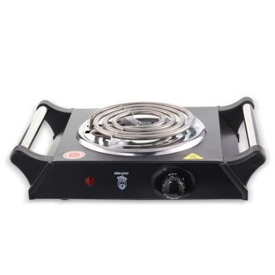 King Coco Furious Grill Ηλεκτρική Θερμάστρα 1500W 